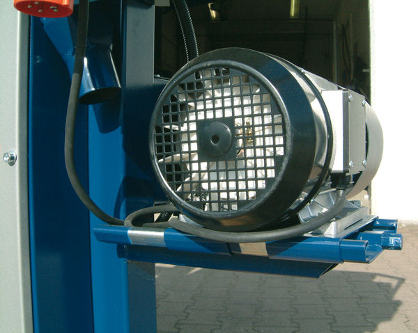 Scheifele Bandsäge M 600 Kombi